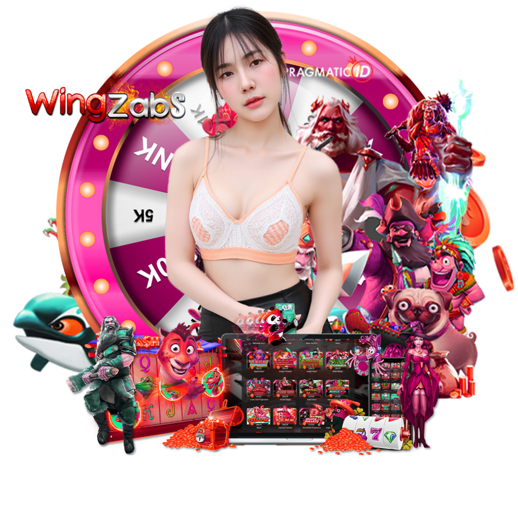 wingzab ทางเข้า